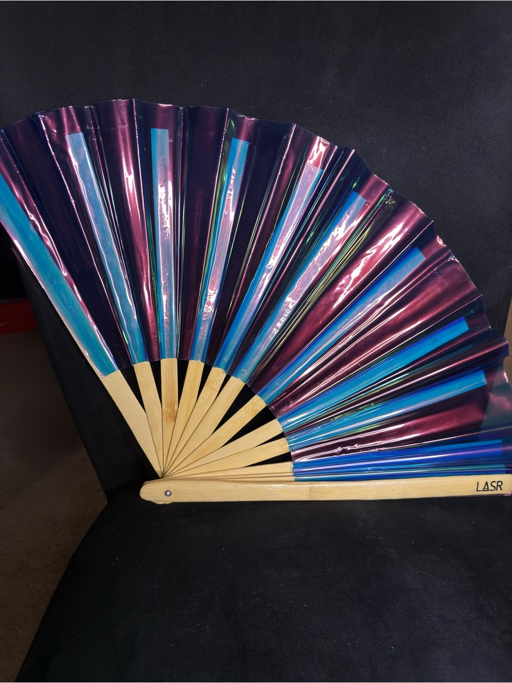 Daftboy lasr fan - Picture 3 of 7